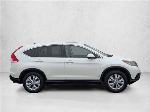 Used 2013 Honda CR-V EX image 4