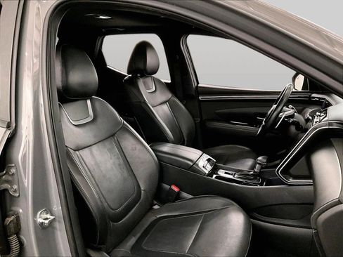 Used 2023 Hyundai Santa Cruz Limited w/ Cargo Package AWD/4WD image 7