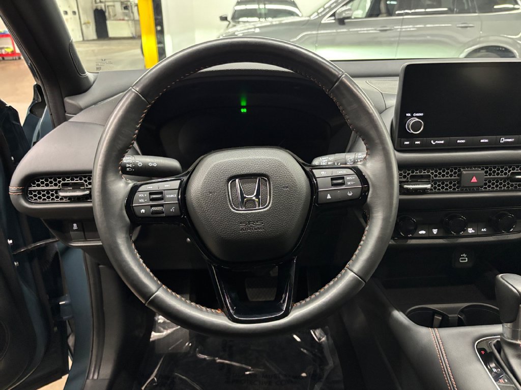 Used 2024 Honda HR-V Sport image 21