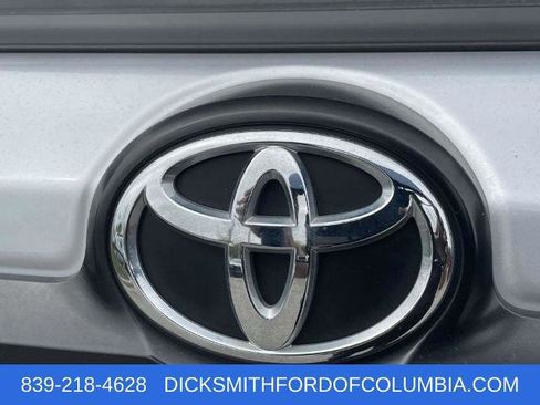 Used 2024 Toyota 4Runner TRD Off-Road Premium image 9