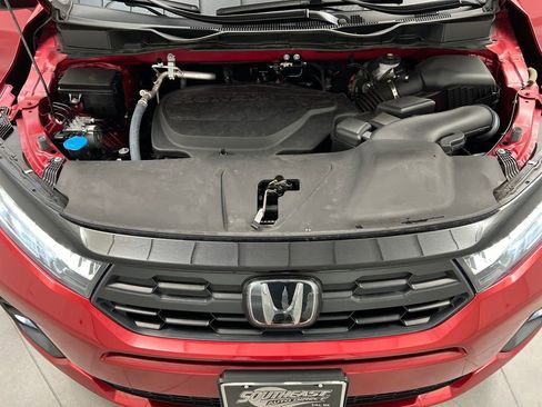 Used 2025 Honda Odyssey Sport-L image 75