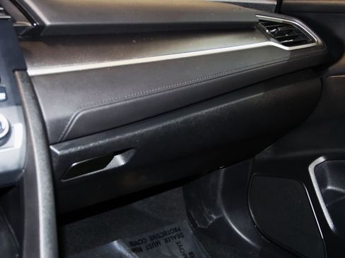 Used 2018 Honda Civic LX image 42