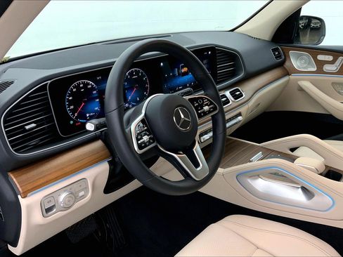 Used 2023 Mercedes-Benz GLE 350 image 19