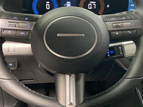 New 2026 Hyundai Kona SEL Premium AWD/4WD image 15
