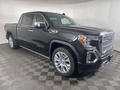 Used 2020 GMC Sierra 1500 Denali w/ Denali Ultimate Package