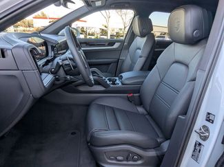 New 2026 Porsche Cayenne E-Hybrid video 5