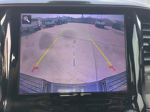 Used 2019 RAM 2500 Power Wagon image 13