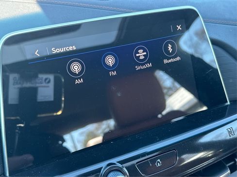 Used 2021 Cadillac CT4 Premium Luxury image 17