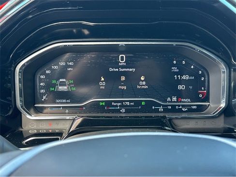 Certified 2023 GMC Sierra 1500 Elevation image 29