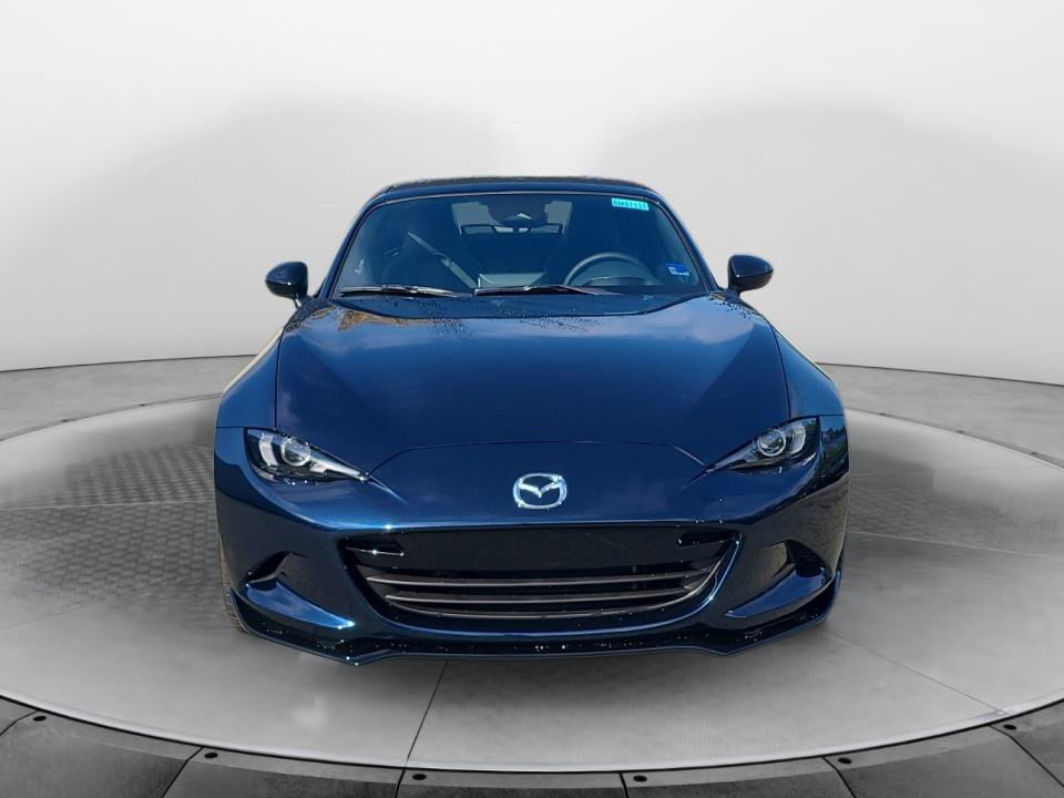 New 2026 MAZDA MX-5 Miata Club w/ Brembo/BBS/Recaro Package RWD image 2