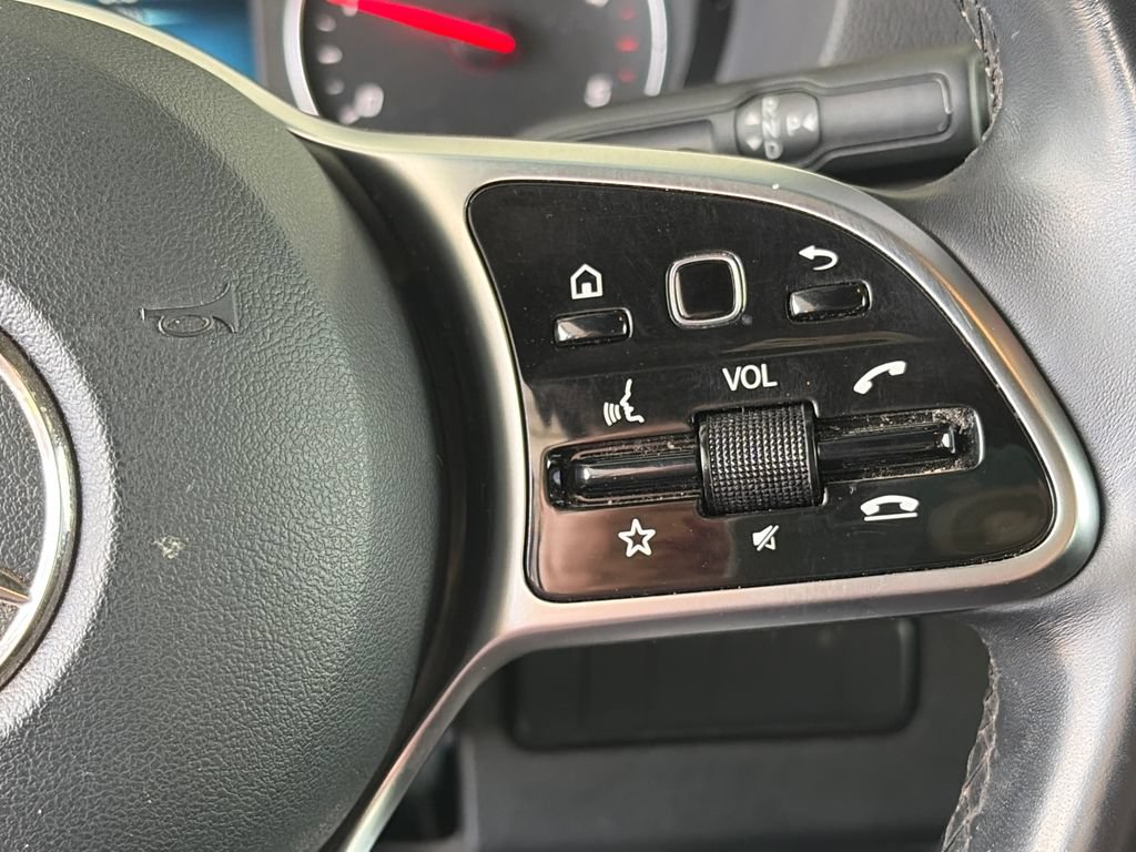 Used 2024 Mercedes-Benz Sprinter 3500 image 15