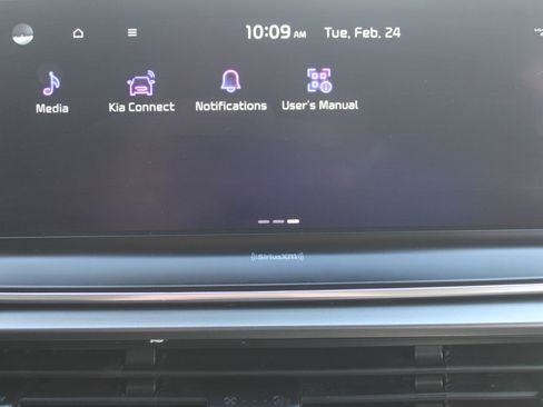 Certified 2022 Kia Telluride S image 45