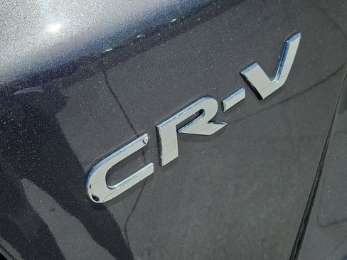 Used 2021 Honda CR-V EX-L image 13