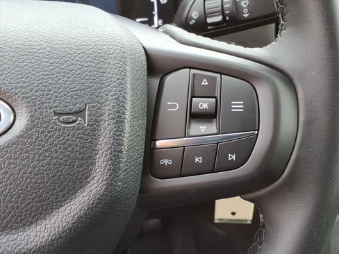 New 2025 Ford Ranger XLT image 25