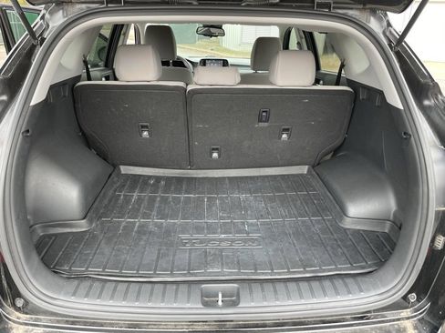 Used 2020 Hyundai Tucson Value image 7