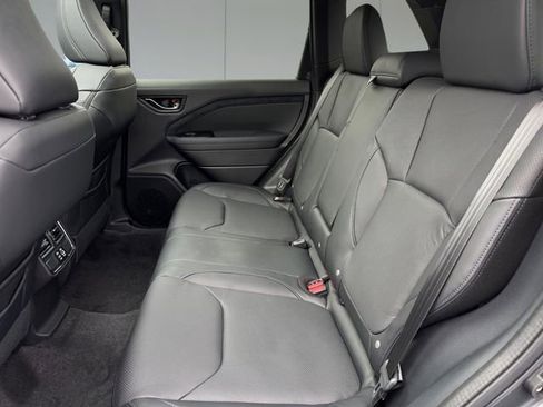 New 2026 Subaru Forester Limited image 8