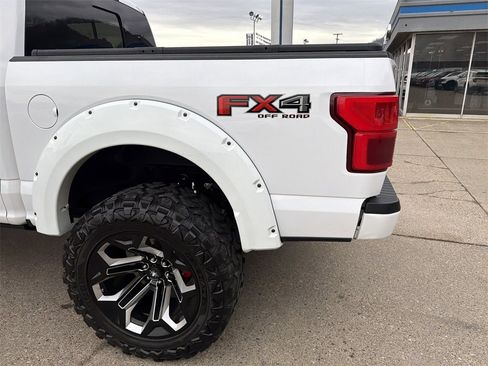 Used 2020 Ford F150 XLT w/ Equipment Group 302A Luxury image 7