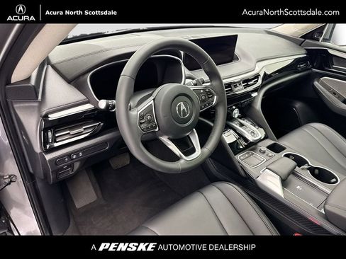 Used 2024 Acura MDX SH-AWD image 10