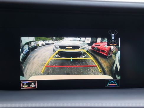 Used 2018 Lexus LS 500 F Sport w/ Accessory Package (Z2) image 45