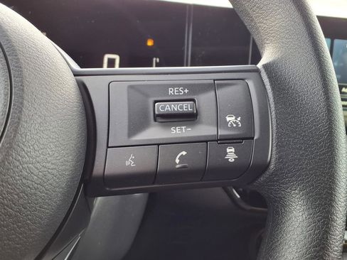 New 2026 Nissan Kicks SV w/ SV Premium Package image 67