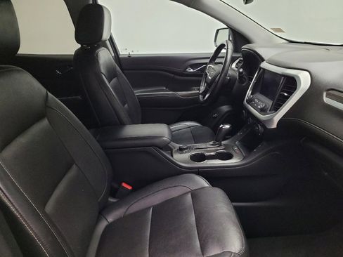 Used 2019 GMC Acadia SLT image 21
