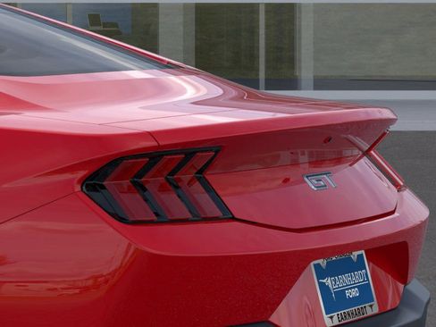 New 2026 Ford Mustang GT image 22