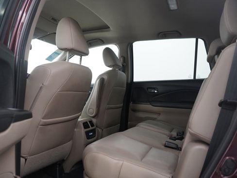 Used 2017 Honda Pilot EX-L image 20