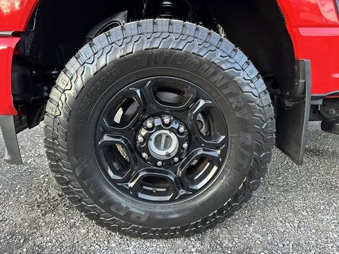 Used 2023 Ford F350 XL w/ STX Appearance Package image 20