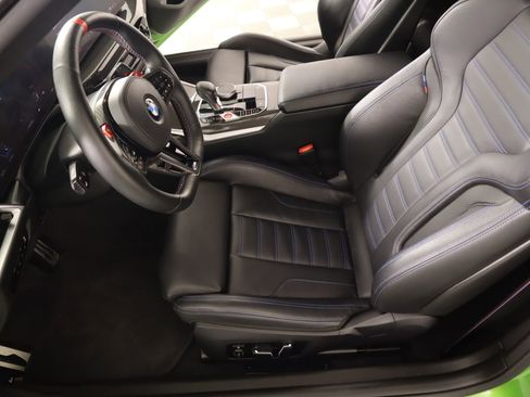 Used 2025 BMW M2 w/ Lighting Package image 12