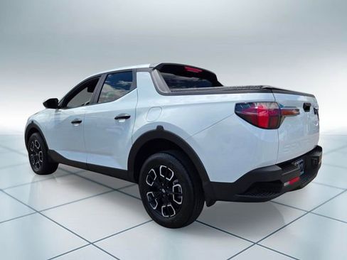 Used 2024 Hyundai Santa Cruz SEL FWD image 8