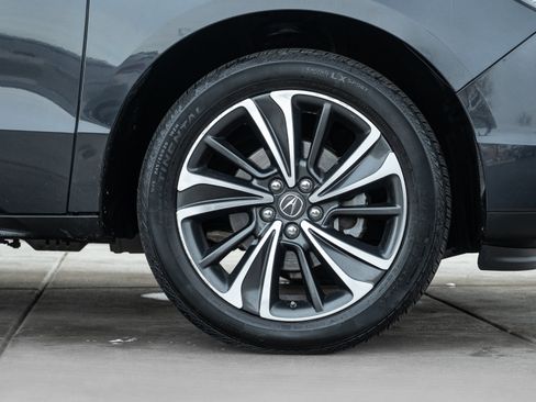 Used 2020 Acura MDX SH-AWD w/ Technology Package image 31