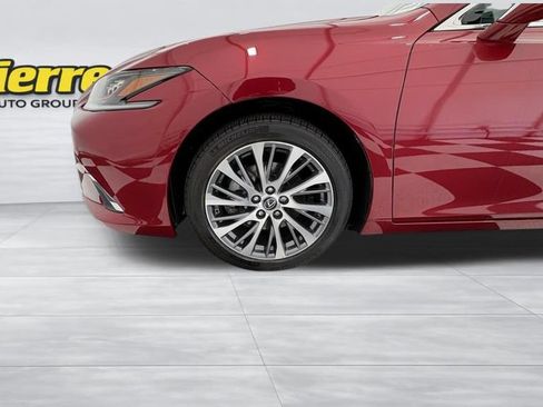 Used 2019 Lexus ES 350 F Sport FWD image 10