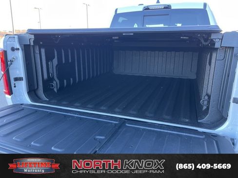 New 2026 RAM 1500 Tungsten AWD/4WD image 21