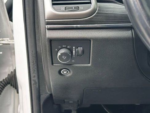 Used 2021 Jeep Grand Cherokee Limited image 21