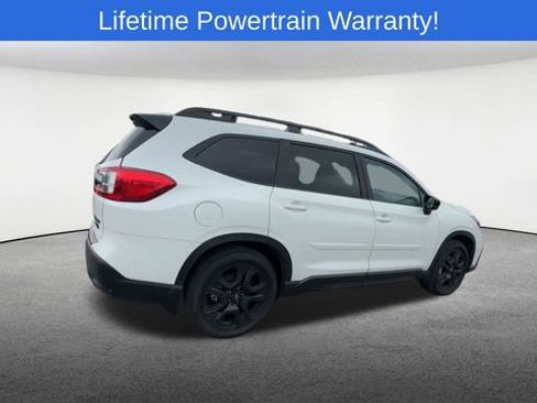 New 2025 Subaru Ascent Bronze Edition w/ Onyx Package AWD/4WD image 9
