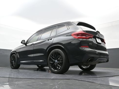 Used 2018 BMW X3 M40i w/ Premium Package AWD/4WD image 25