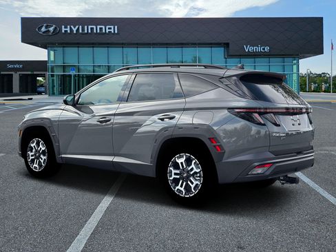 New 2026 Hyundai Tucson XRT FWD image 4