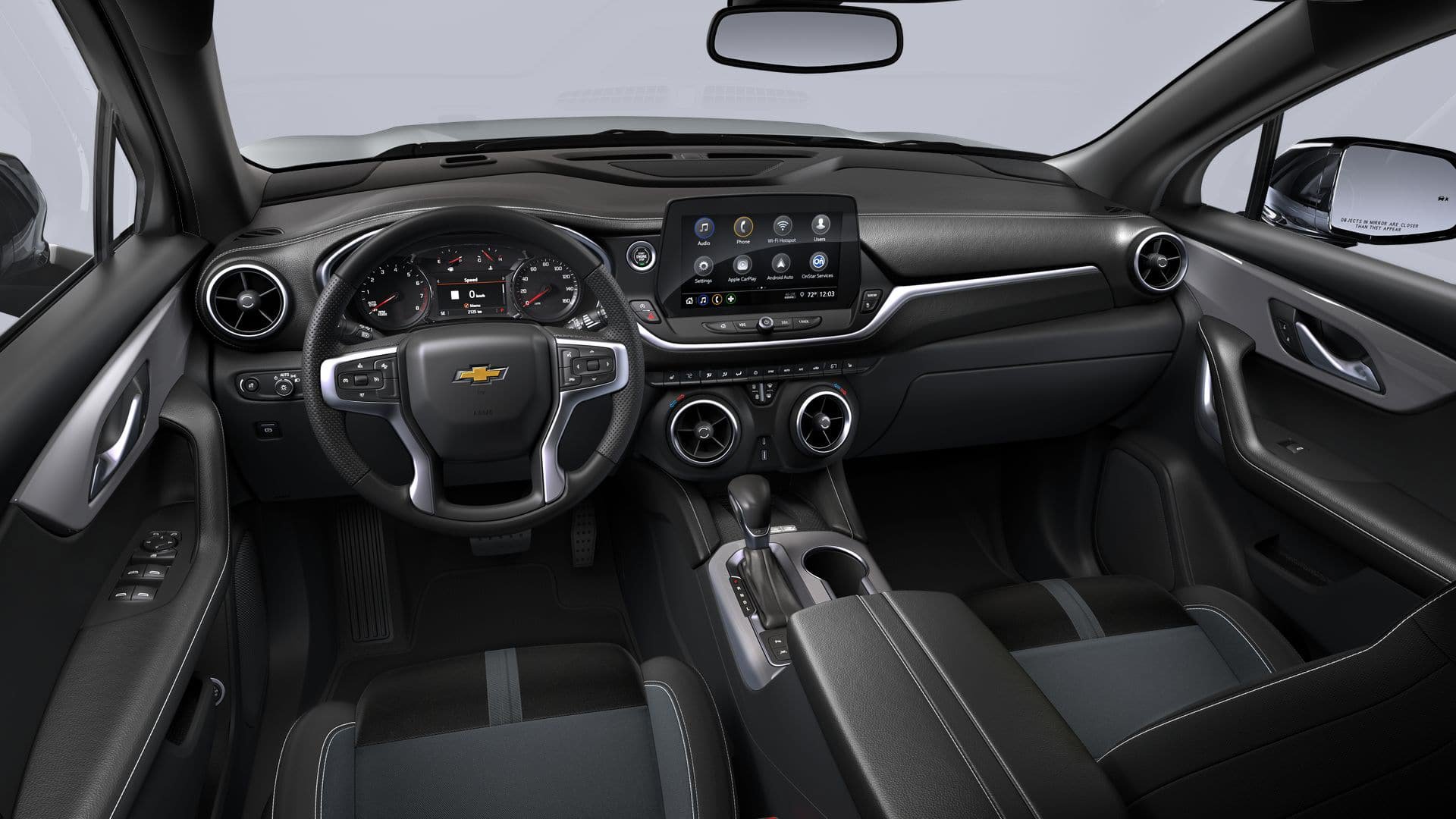 New 2026 Chevrolet Blazer LT w/ Convenience Package FWD image 30