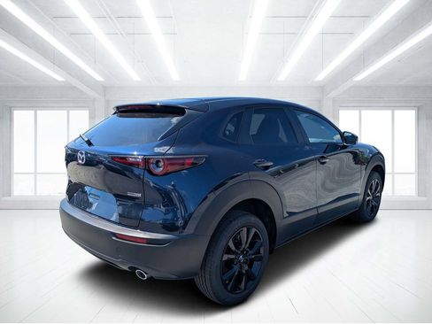 New 2026 MAZDA CX-30 AWD 2.5 S w/ Select Sport Pkg image 3