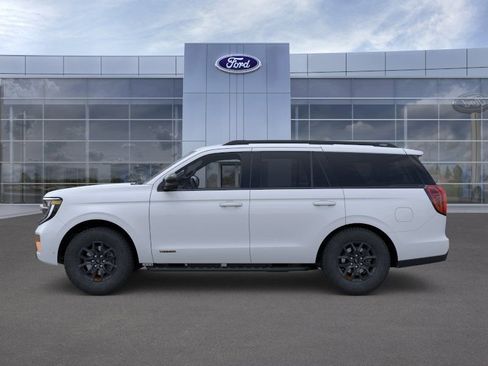 New 2026 Ford Expedition Tremor AWD/4WD image 4