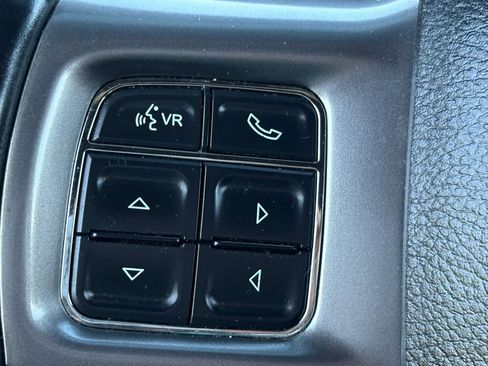 Used 2016 RAM 1500 Limited AWD/4WD image 21