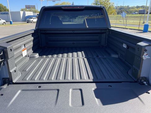 New 2026 Honda Ridgeline Sport image 20