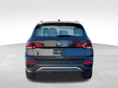Used 2024 Volkswagen Taos S image 6