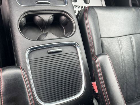 Used 2018 Dodge Grand Caravan GT image 13