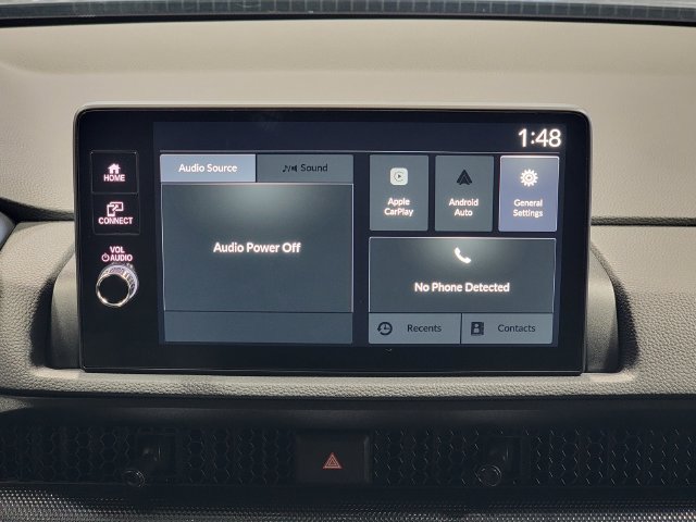 New 2027 Honda CR-V Sport-L image 19