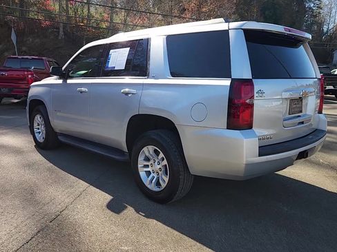 Used 2020 Chevrolet Tahoe LT image 3