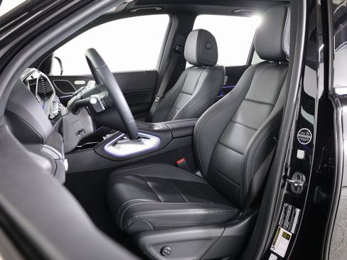 Certified 2026 Mercedes-Benz GLE 350 4MATIC image 25