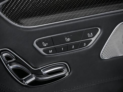 Used 2017 Mercedes-Benz S 63 AMG 4MATIC Coupe image 16