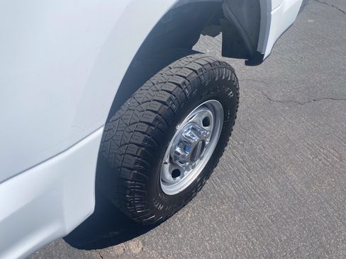 Used 2022 Ford F250 XL w/ Power Equipment Group AWD/4WD image 19
