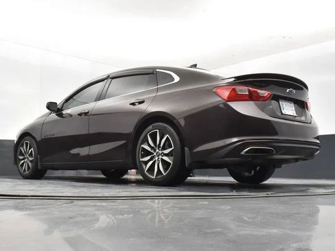 Used 2020 Chevrolet Malibu RS image 12